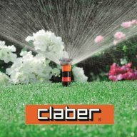 Claber Việt Nam